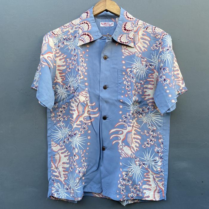 Sunsurf not visvim porter mister freedom warehouse toyo enterprise