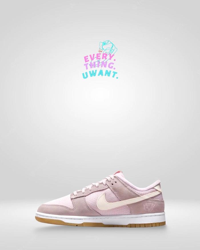 Nike Dunk Low Teddy Bear (W)