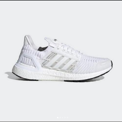 Sepatu Pria ADIDAS ULTRABOOST DNA CC 1 WHITE (FZ2545)