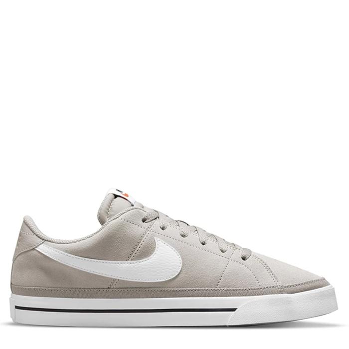 Sepatu Nike Court Legacy Suede Cobblestone Men Original Limited
