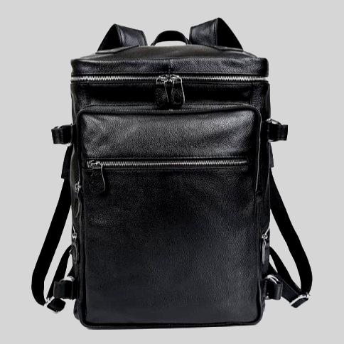 Tas Ransel Kulit Sapi Asli - LINCOLN By Napoleon