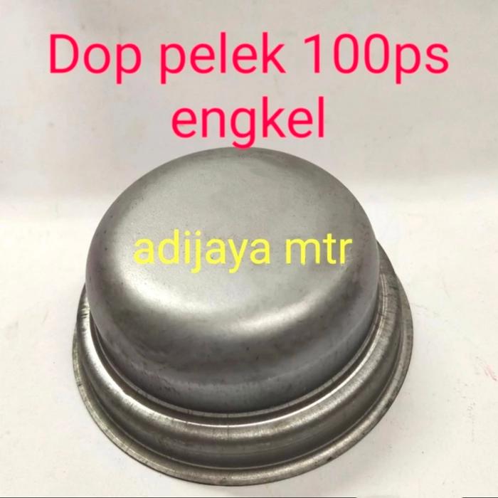 Dop pelek PS 100 engkel