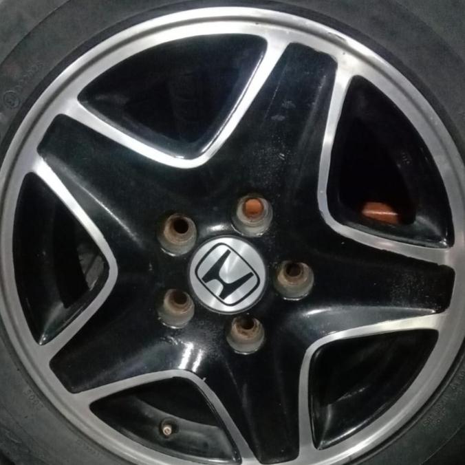Velg Stream R15 Honda To Stream,kuda,l300,r