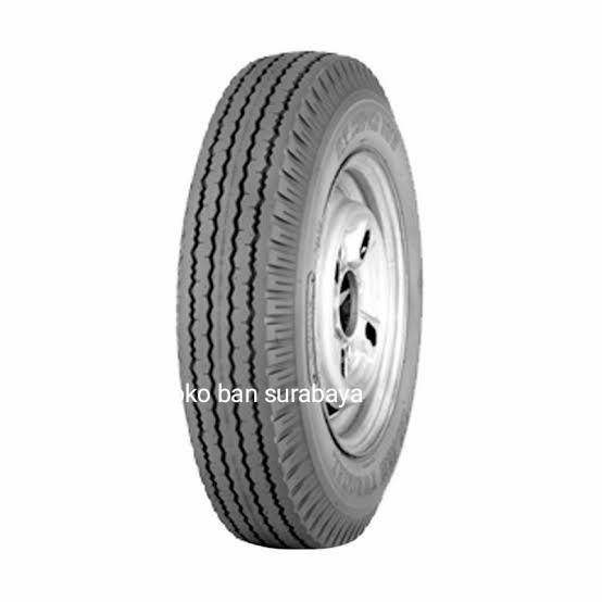 Ban Gajah Tunggal GT 640-13 640/13 640R13 640 R13 R 13 8PR super 88