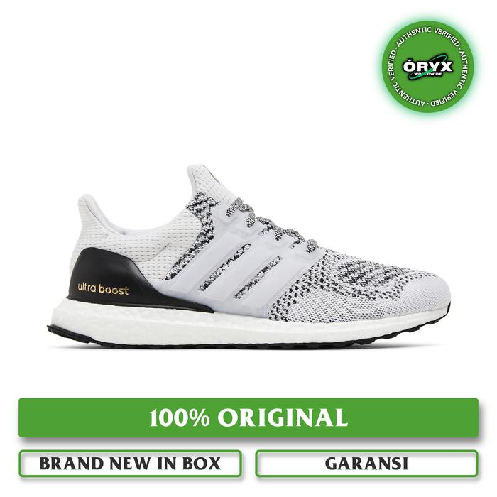 Adidas UltraBoost 1.0 DNA Cloud White / Core Black
