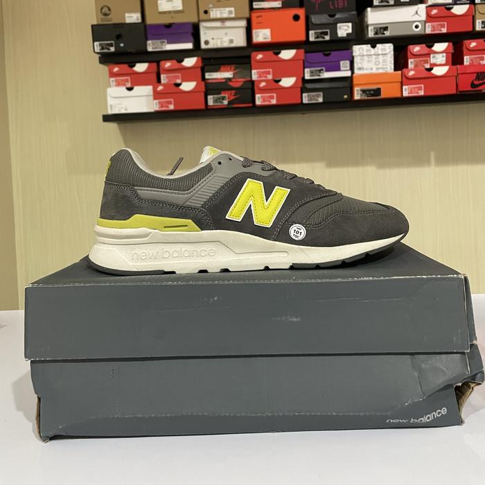 NB 997H Grey
