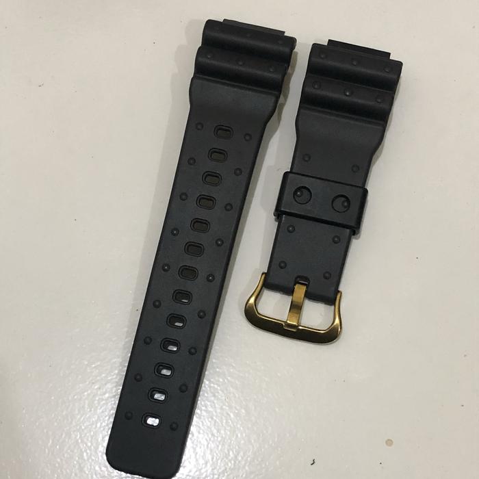Strap Tali jam Casio Gshock Frogman DW 6300