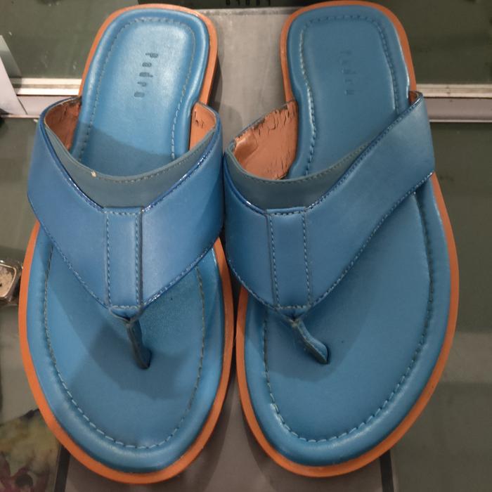 Sandal Pedro pria Original