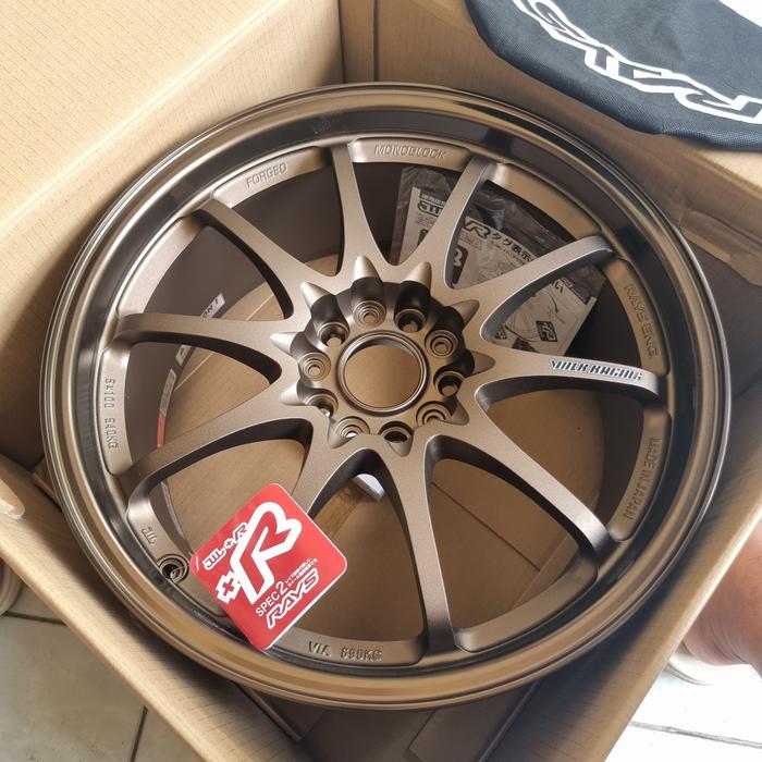 volk rays ce28n r18