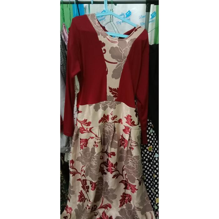 gamis jodha akbar