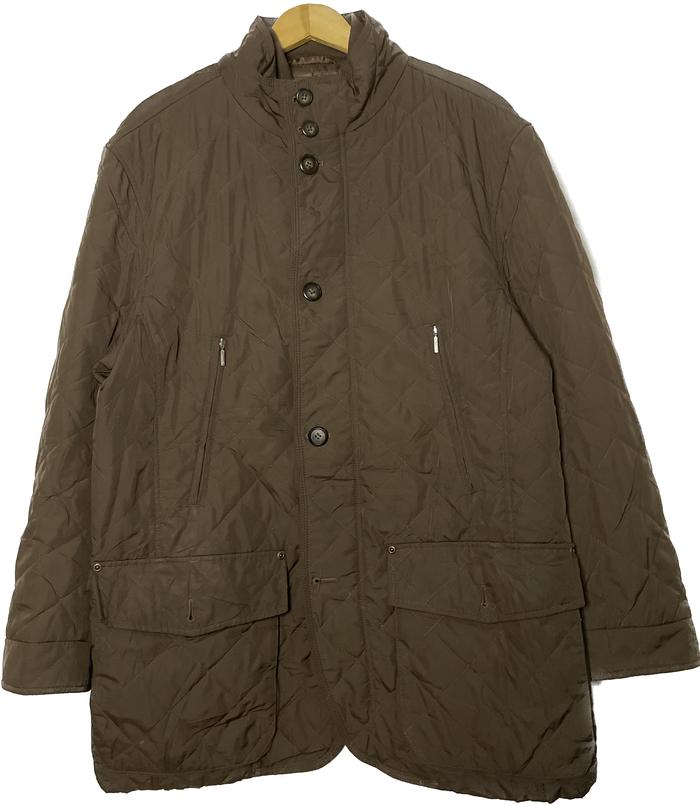 Jaket Lyle & Scott Original