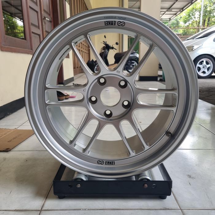 enkei rpf1 r18 original