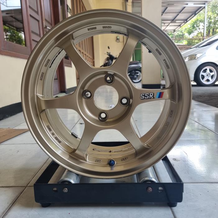 ssr type c r15