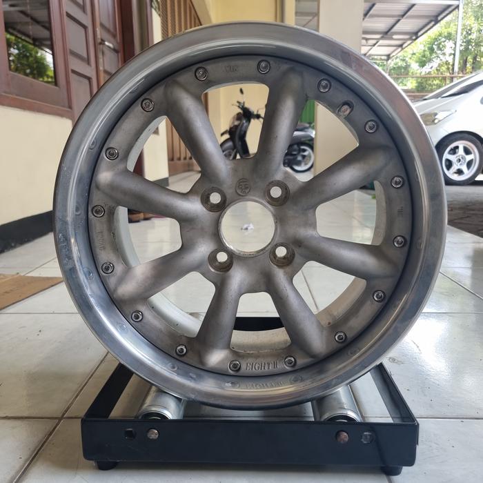 watanabe r15