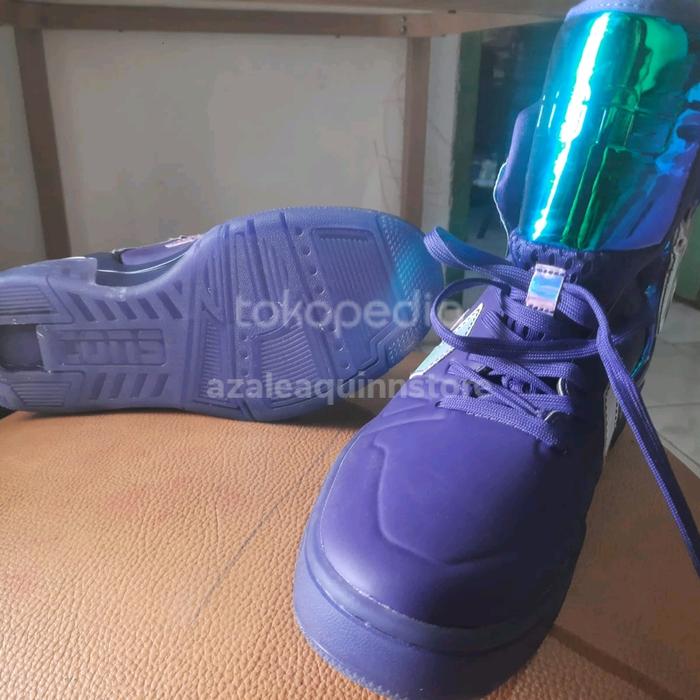 Converse ERX Impress High Court Purple