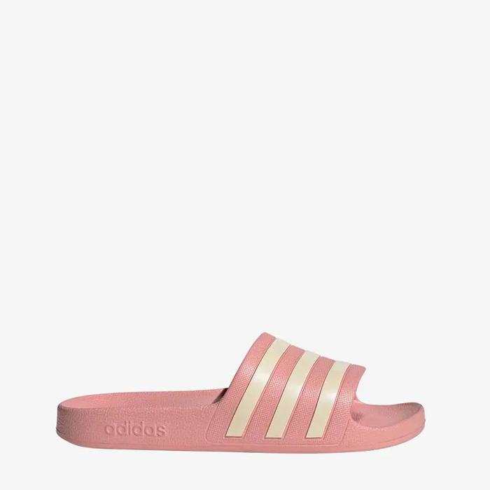 Adidas ADILETTE AQUA Women's Sandals - Pink