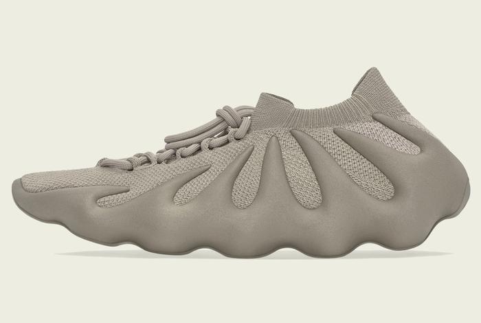 Yeezy 450 Stone Flax Adidas Original