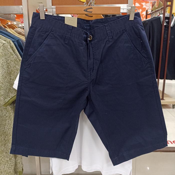 Celana Pendek Pria Camel Active Navy
