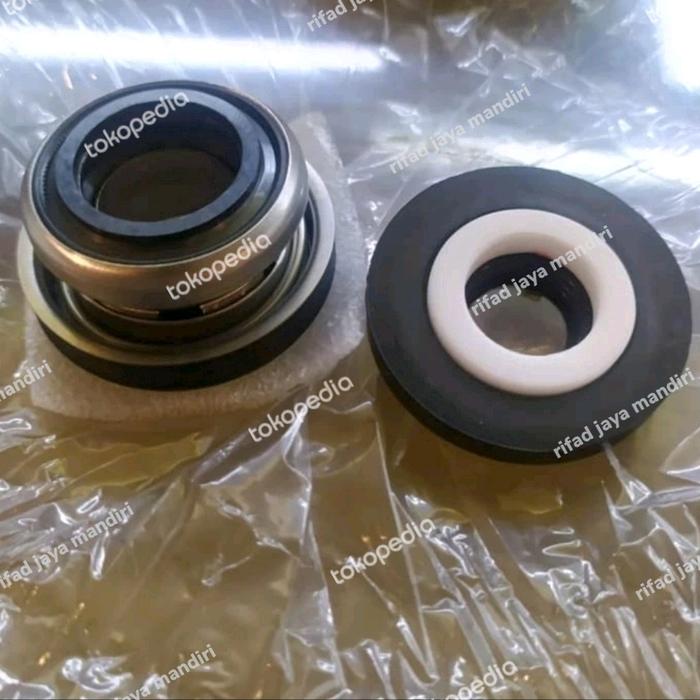Mechanical Seal Pompa EBARA Type 80x65 FSHA