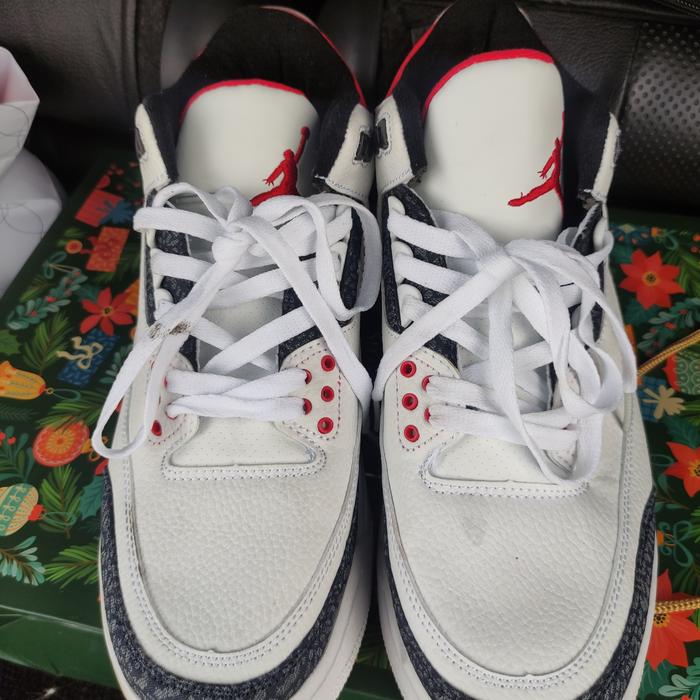 nike air jordan 3
