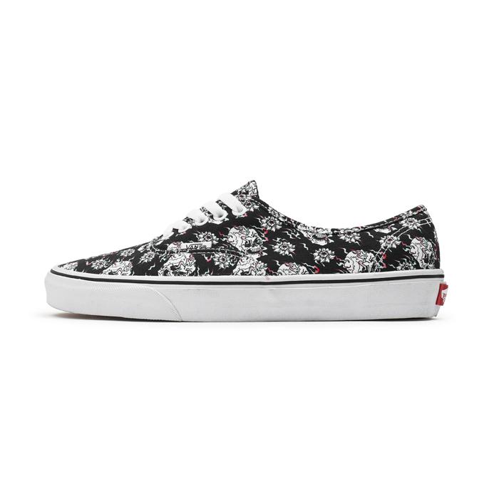 VANS AUTENTIC FLASS SKULL