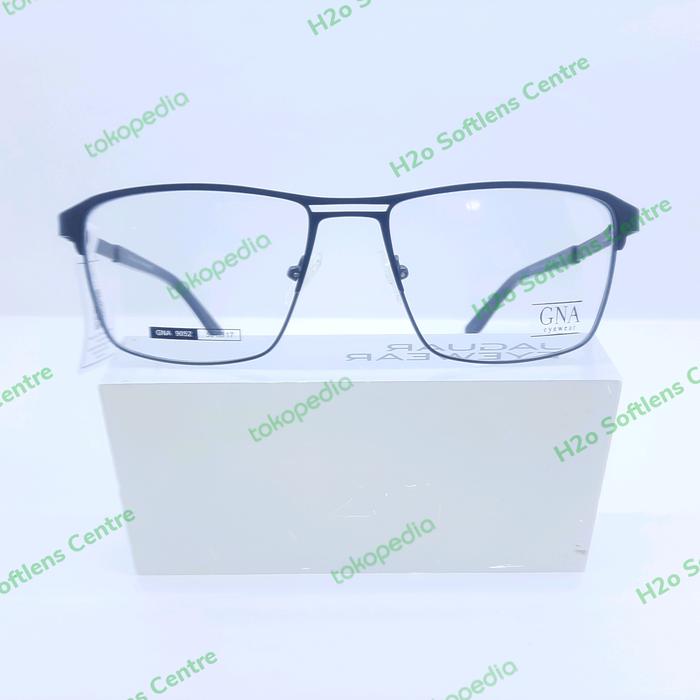 Frame pria kacamata GNA 9052