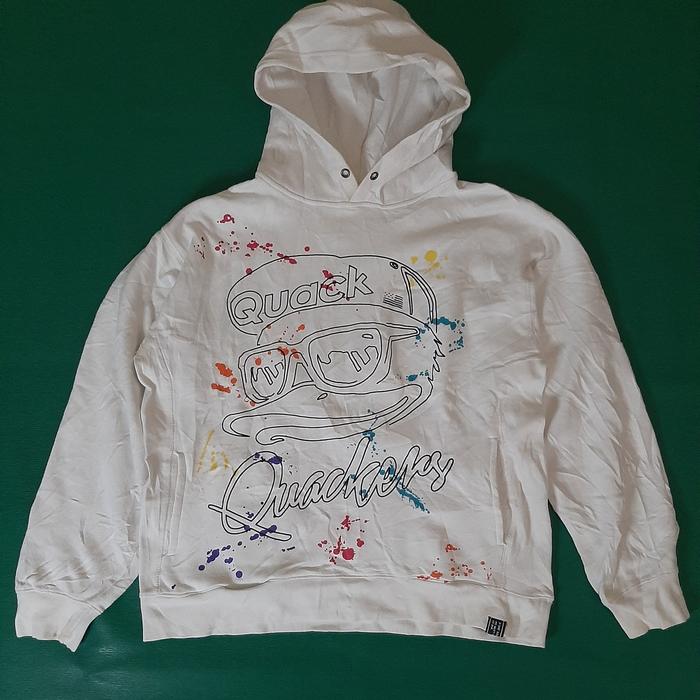 hoodie B one soul