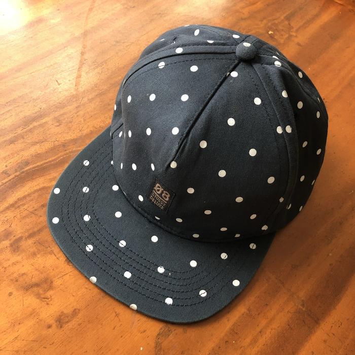 Stussy Deluxe Snapback second