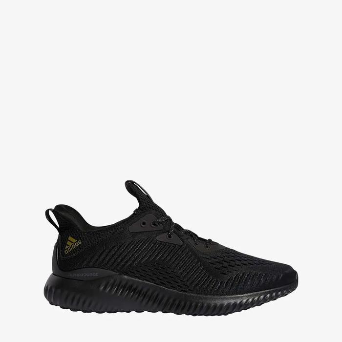Adidas ALPHABOUNCE 1 Men's Sneakers - Black