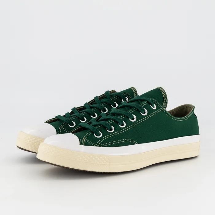 Converse 70s Ox Muted Hues Midnight Green Egret
