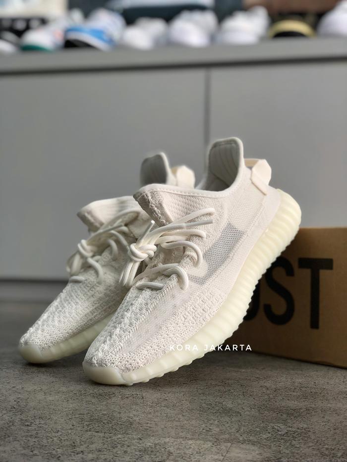 Yeezy Boost 350 v2 Bone Original 100% BNIB