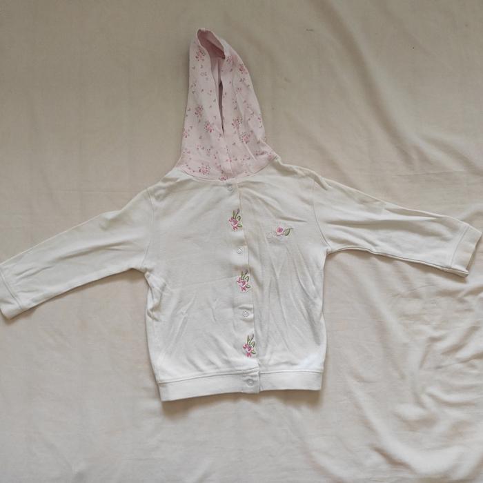 PL Hoodie kaos bayi GUeSs