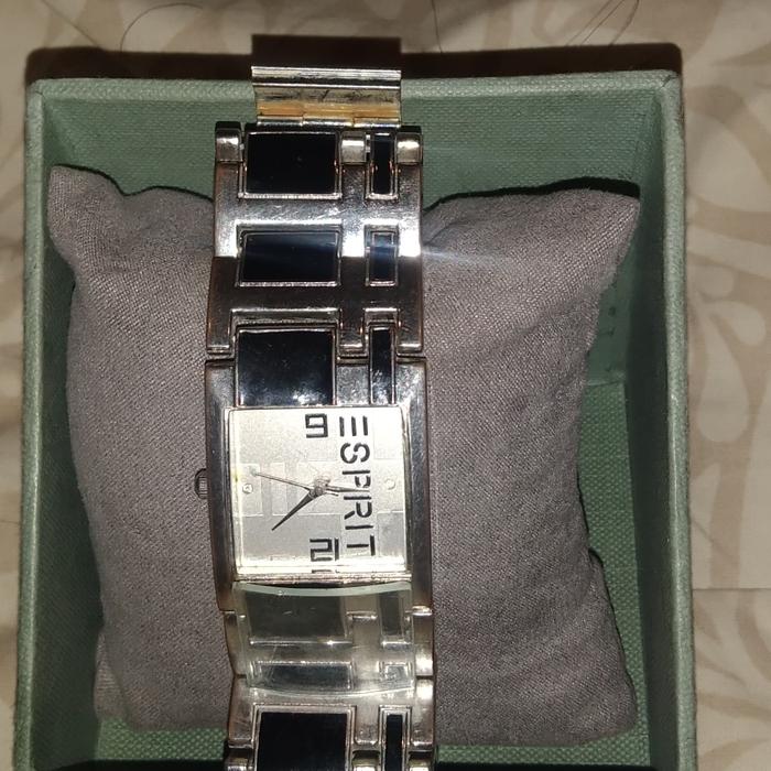 jam tangan esprit