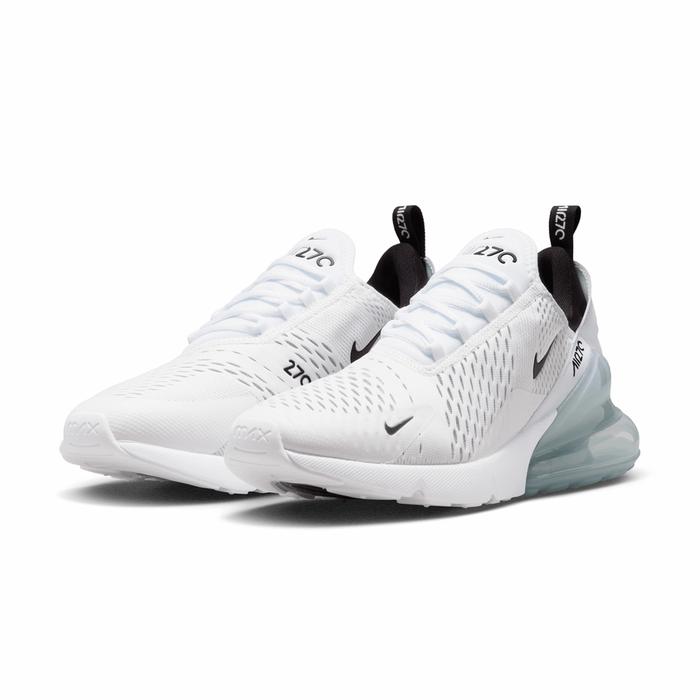 Nike Air Max 270 White