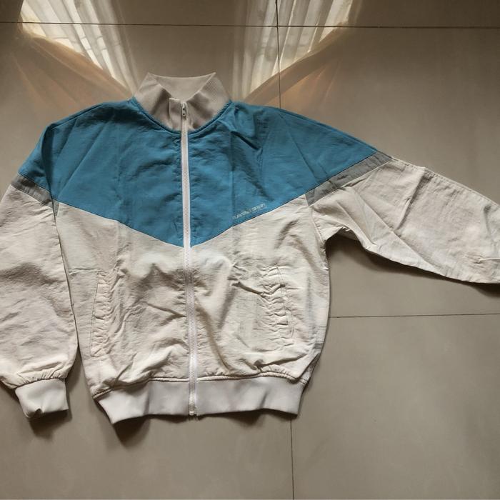 Jaket Vintage Tracksuite 90s