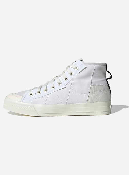 Adidas casual NIZZA HI Parley GV7617