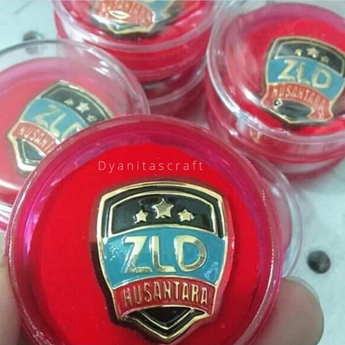 Pin pdh zld Nusantara termurah