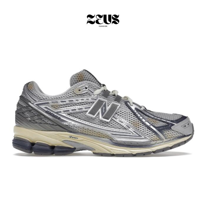 NEW BALANCE 1906R THISISNEVERTHAT THE 2022 DOWNTOWN RUN ORIGINAL
