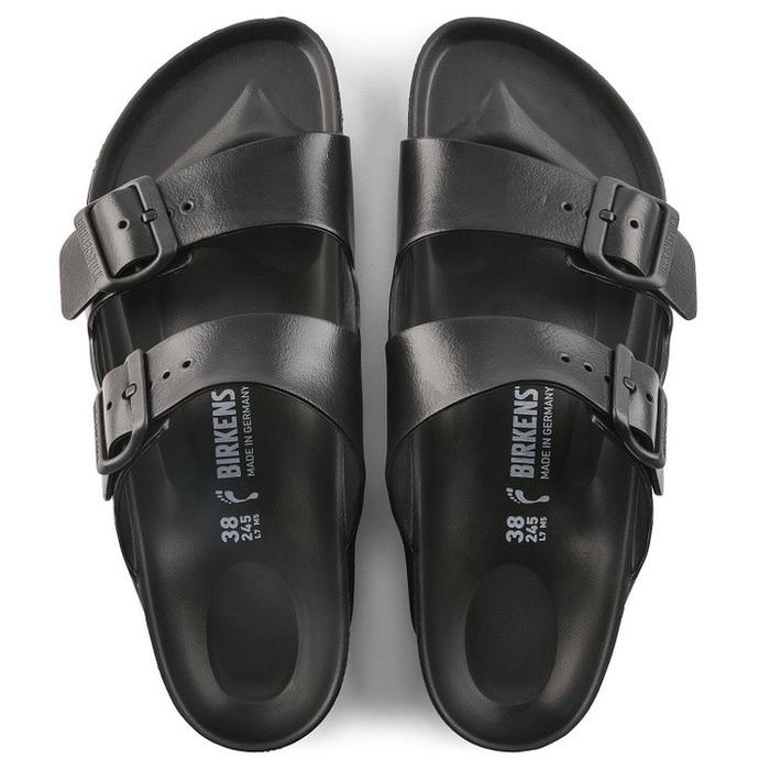 Birkenstock Sandal Original 100% Arizona 1 Eva size Big Foot 45&46