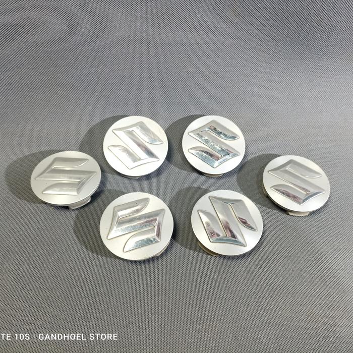 CENTER DOP VELG MOBIL SUZUKI CENTER DOP VELG SUZUKI CENTER DOP SUZUKI