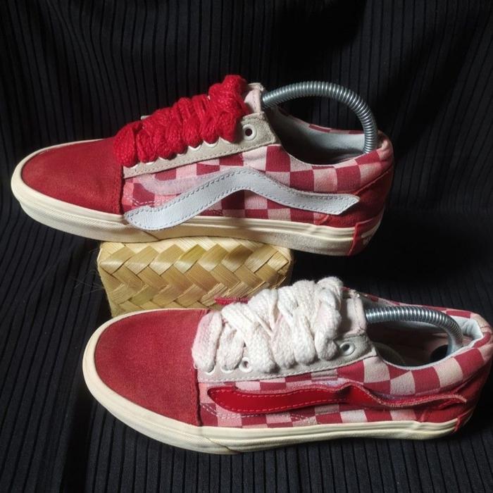 Vans Old Skool X PURLICUE size 42 (RARE) prelove