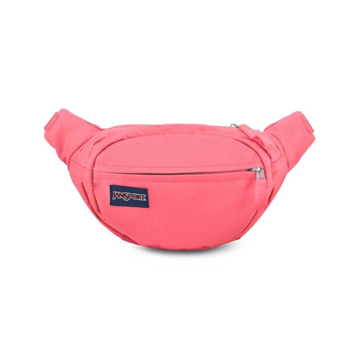 Tas Jansport Avenue WAISTBAG Pink Original