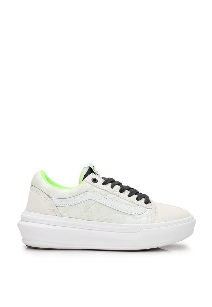 Vans Old Skool Overt CC Singles Day Sneakers Original Resmi