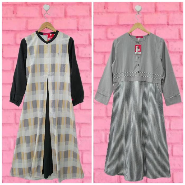 Cressida Gamis Fashion Muslim Dress | Ladies Original