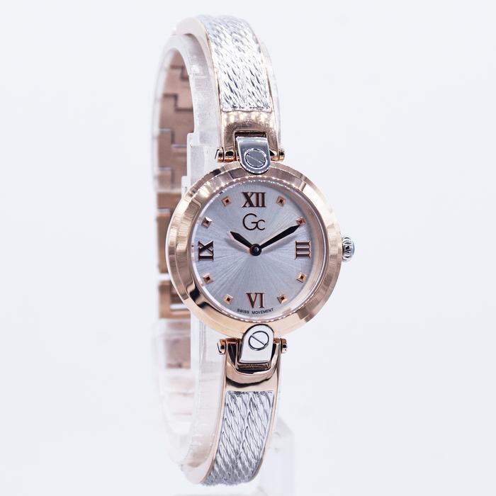 Jam Tangan Wanita ORIGINAL GUESS COLLECTION GC Z09001L1MF