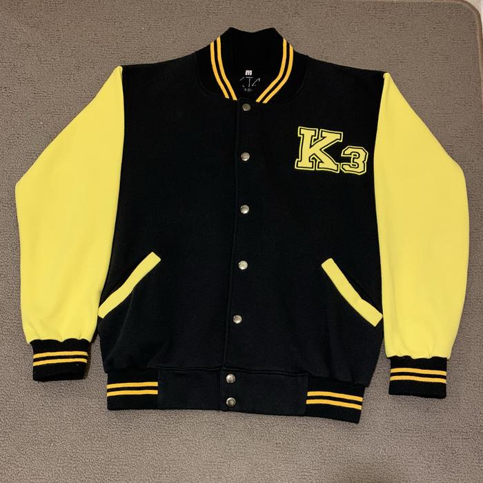 JKT48 Official Jaket team K3