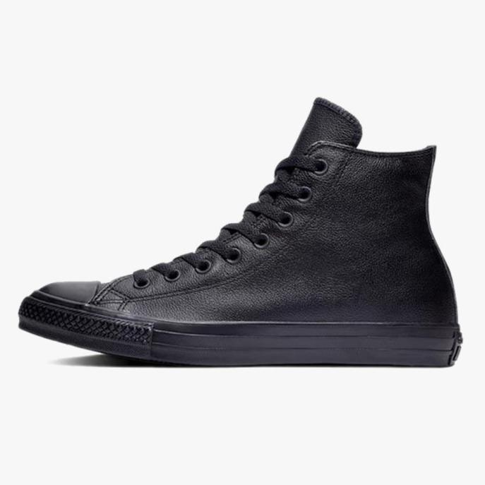 CONVERSE KULIT CHUCK TAYLOR ALL STAR HI LEATHER ORIGINAL 135251C