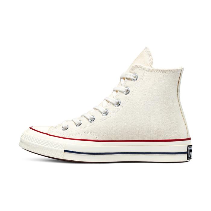 SEPATU CONVERSE CHUCK 70 HI PARCHMENT ORIGINAL 162053C