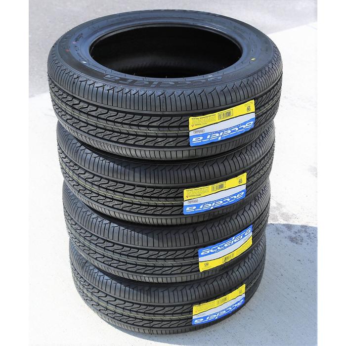 Ban Mobil Muatan Ring 15 Accelera Ecoplus 185/65 R15 Murah Berkualitas