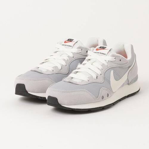 Nike Womens Venture Runner "Wolf Grey/Sail/Black" Original BNIB